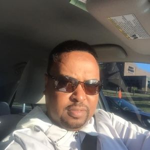 Meet your Posher, Omar